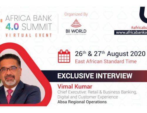 Interview with Vimal Kumar