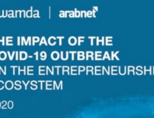 Report from ArabNet -The Impact of the COVID 19 outbreak on the entrepreneurship ecosystem